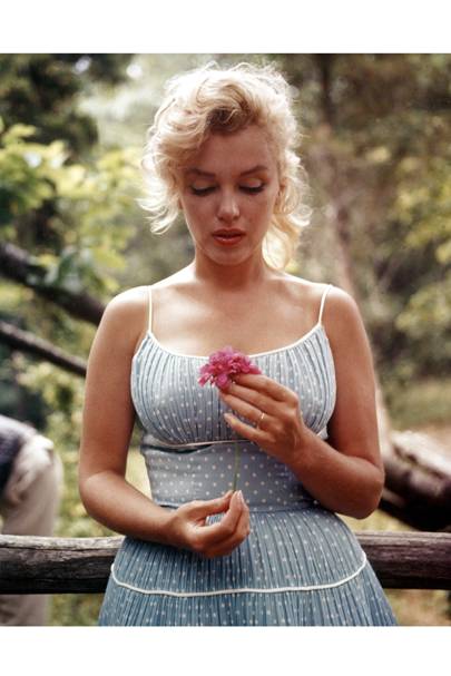 Best Marilyn Monroe Quotes | British Vogue