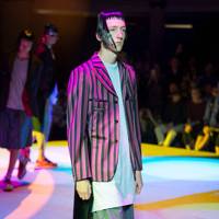 comme des garçons play homme 2018