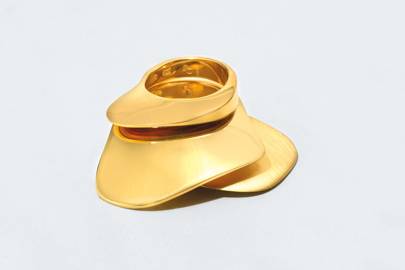 Best Cocktail Rings To Buy Now: The Vogue Edit | British Vogue