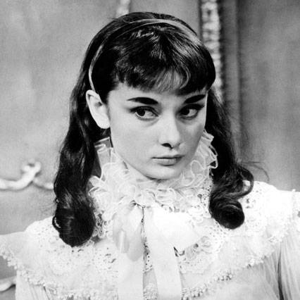 Audrey Hepburn Hair And Hairstyles Inspiration | British Vogue