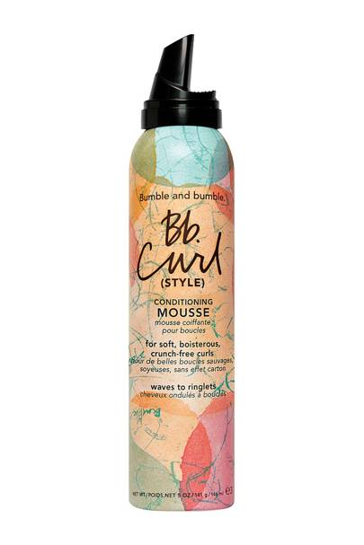How To Use Hair Mousse - Hairstyles & Tips  British Vogue