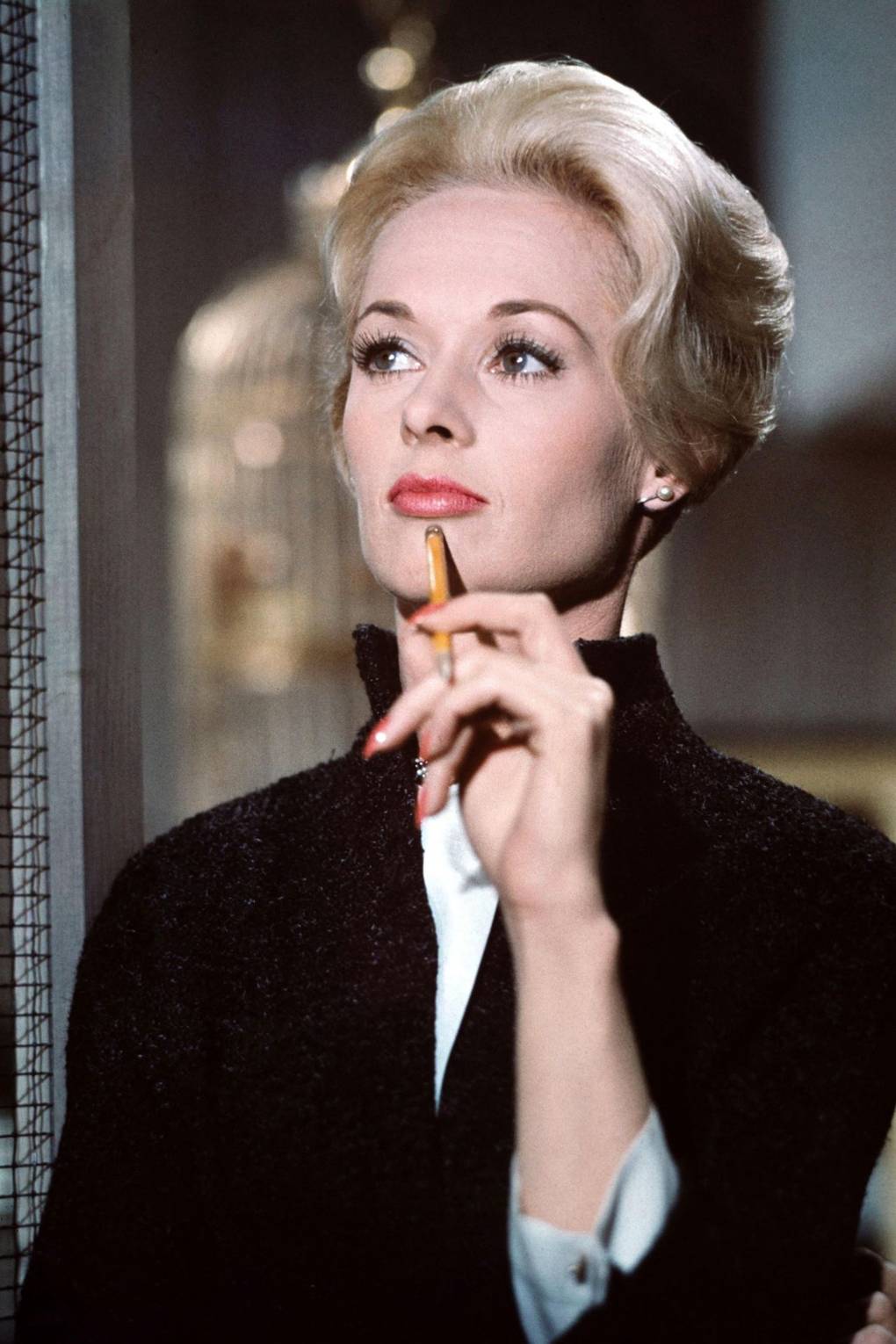 Tippi Hedren Tippi Hedren
