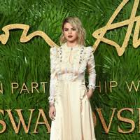 Fashion Awards - 04/12/2017