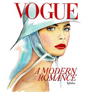 JW Anderson fashion campaign | British Vogue