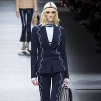 Versace Autumn/Winter 2016 Ready-To-Wear | British Vogue