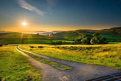 Peak District