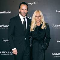 Tom Ford Fashion and Style pictures | British Vogue