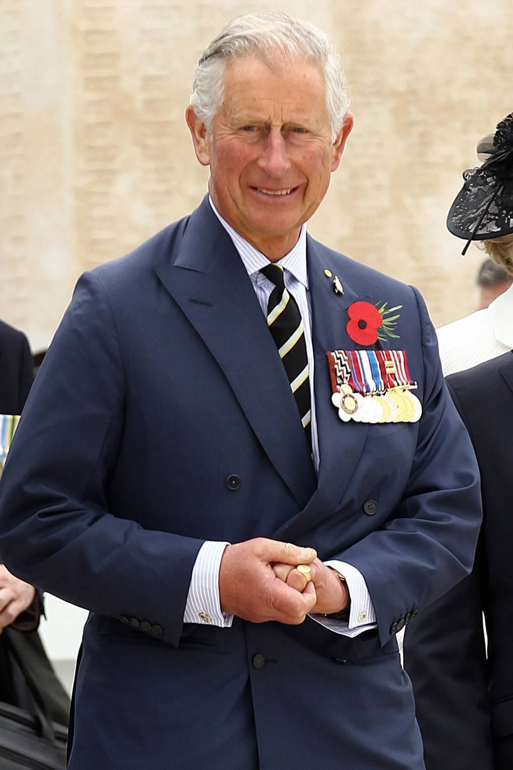 2019 year - Prince Charles Is Hoping for a Granddaughter 2019 year