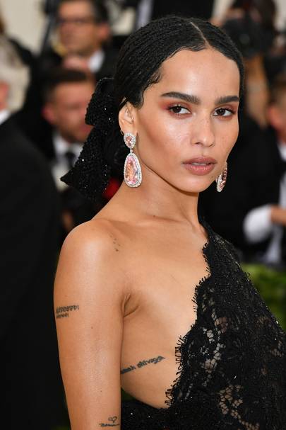 Met Gala 2018