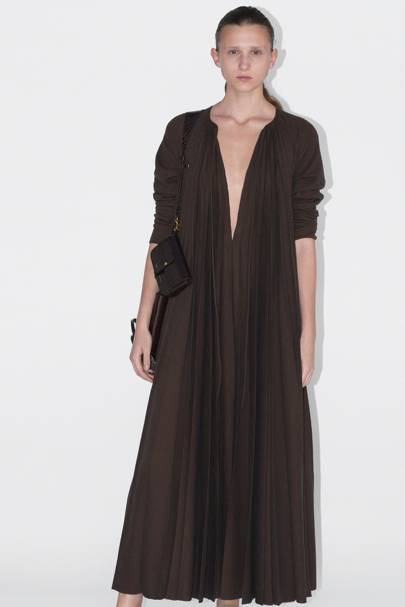 Celine Autumn Winter 2018 Ready To Wear Show Report British Vogue