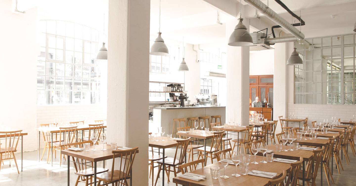 The Best Date Restaurants In London The Vogue Guide British Vogue