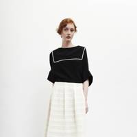 Colenimo Spring/Summer 2013 Ready-To-Wear | British Vogue