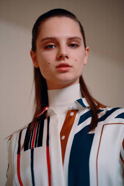 Hermès Autumn/Winter 2020 Ready-To-Wear show report | British Vogue