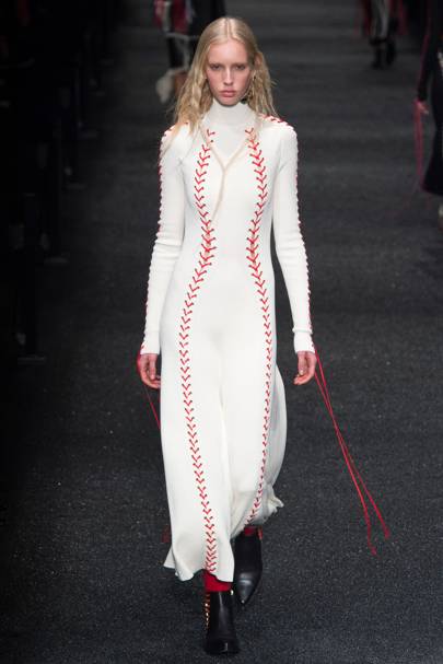 Alexander McQueen Dresses