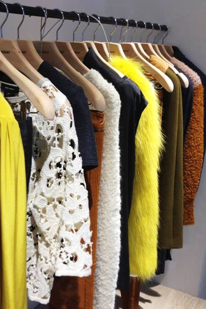 Isabel Marant London – Store Opening – Bruton Street | British Vogue