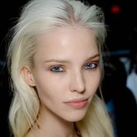 Autumn/Winter 2014: Keep In Line Eyeliner Beauty Trend | British Vogue