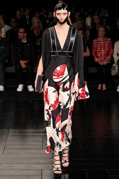 Suzy Menkes At Paris Fashion Week: Day Seven, Chanel | British Vogue