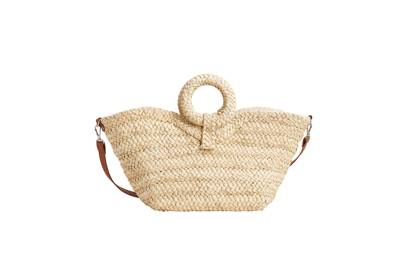 Best Basket Bags To Buy Now | British Vogue