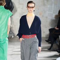 Loewe Autumn/Winter 2015 Ready-To-Wear | British Vogue