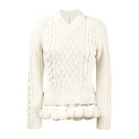 Best Knitted Jumpers To Buy Now: The Vogue Edit | British Vogue