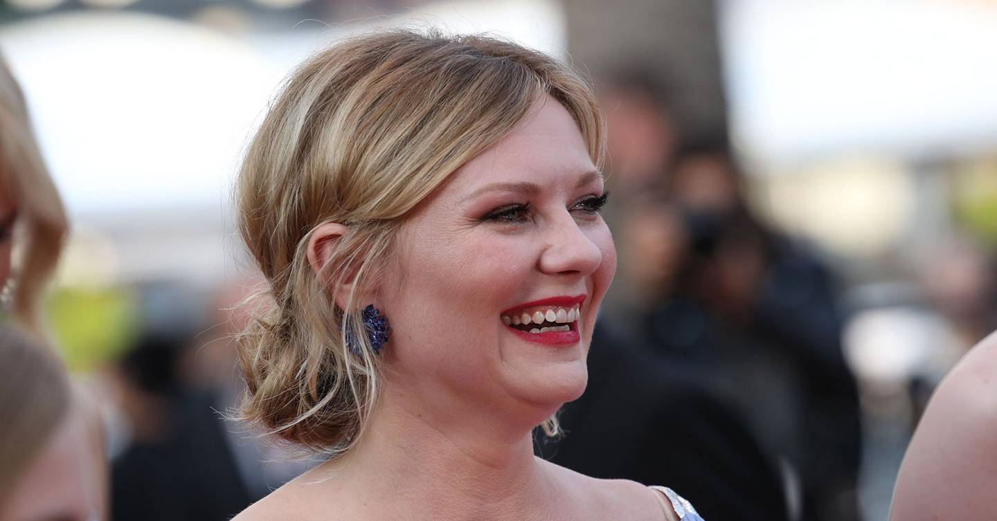 Kirsten Dunst Says It's Time To Have Babies British Vogue