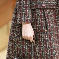 Chanel Autumn/Winter 2015 Ready-To-Wear | British Vogue