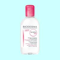 bioderma micellar sensibio h2o water beauty heroes vogue