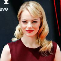 Emma Stone Hair Style File - Hairstyles And Colour | British Vogue