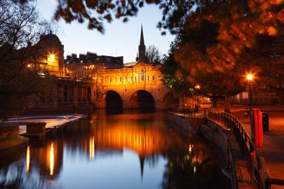 Bath