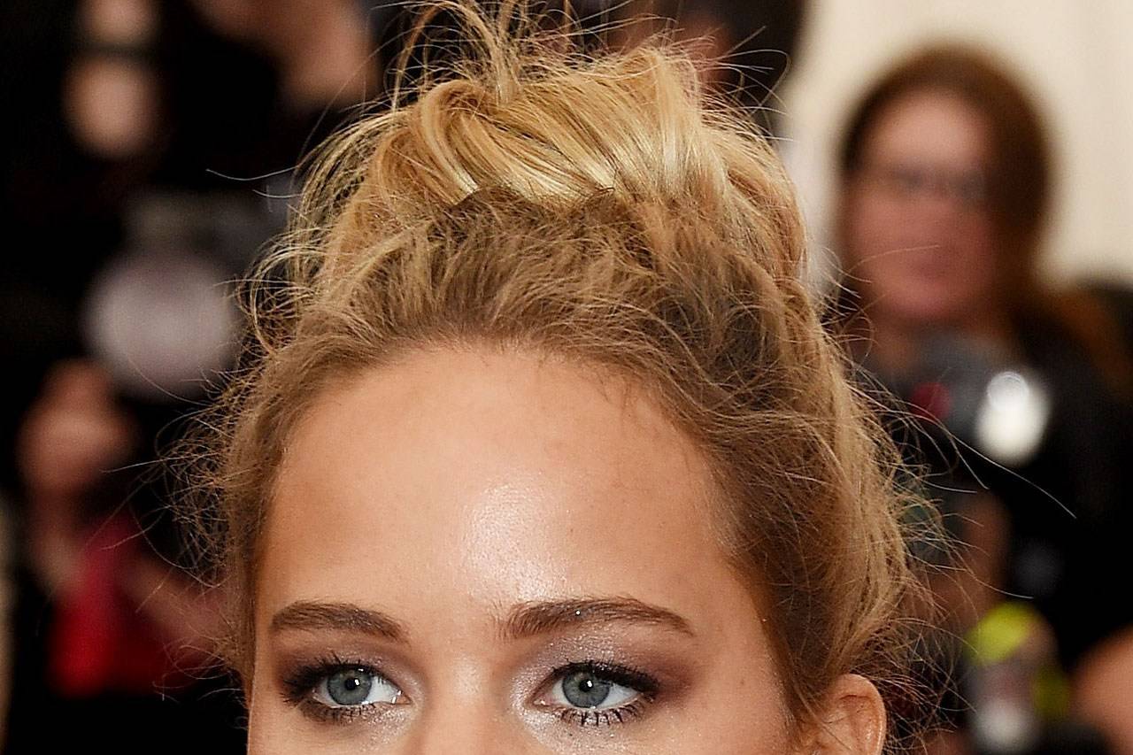 Jennifer Lawrence Worlds Highest Paid Actress Forbes | British Vogue