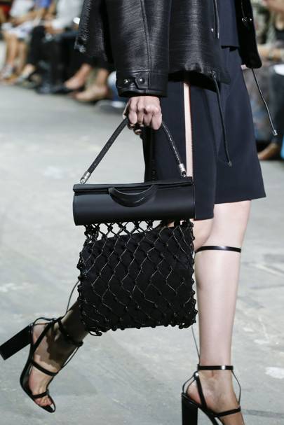 Spring/Summer 2013 Trend: Happy Handbags | British Vogue