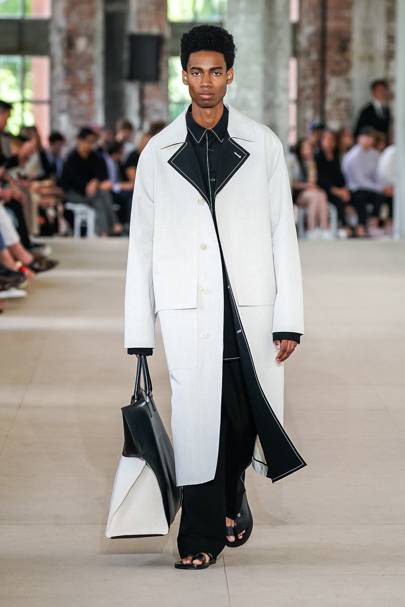 Jil Sander