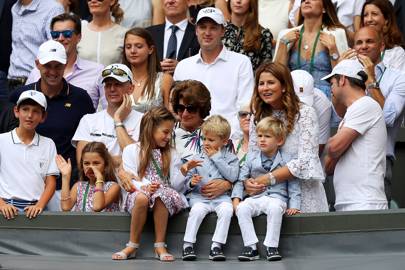 Prince William, Duchess Kate and children arrive in Poland