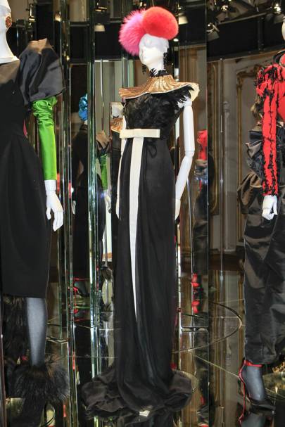Schiaparelli To Show During Couture Fashion Week | British Vogue