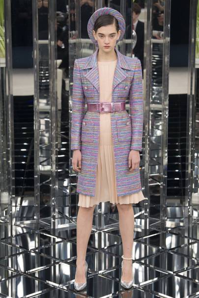 Chanel Spring-Summer 2017, Couture Collection – Classy and fabulous way ...