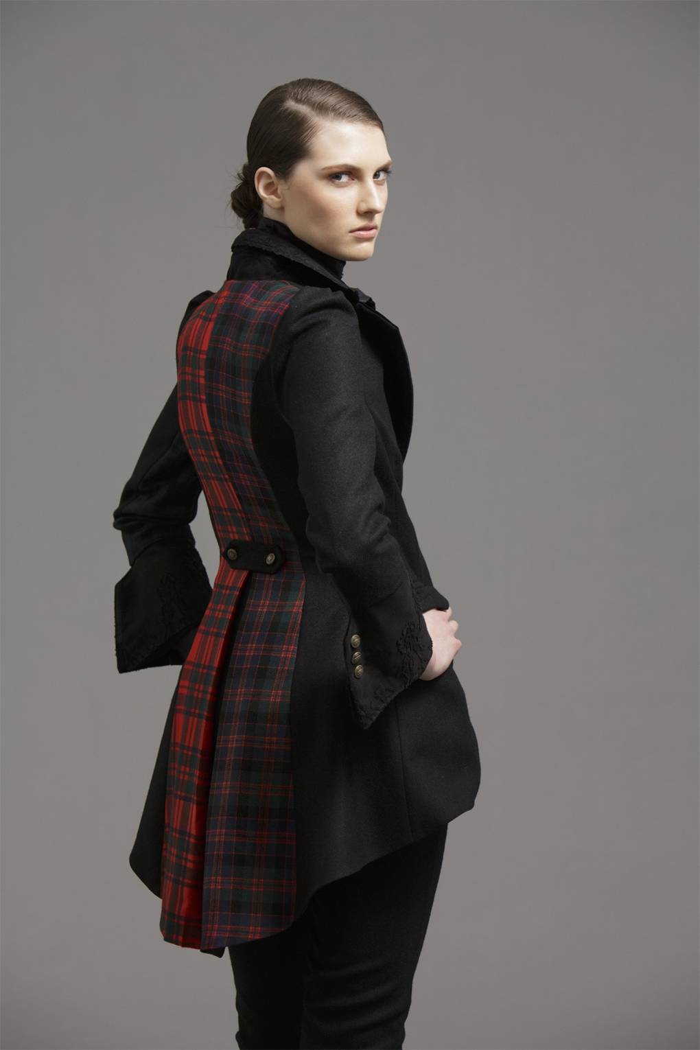 Kate Howarde Kate Howarde