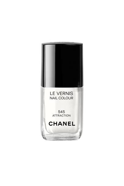 Chanel Nail Varnish & Colours - Roses Ultimes de Chanel | British Vogue
