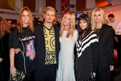 Stella McCartney Launches Menswear Interview | British Vogue