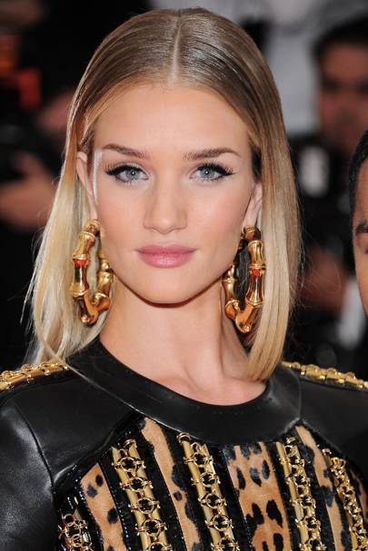 Met Ball 2014 Hair & Makeup – Best Beauty Highlights | British Vogue