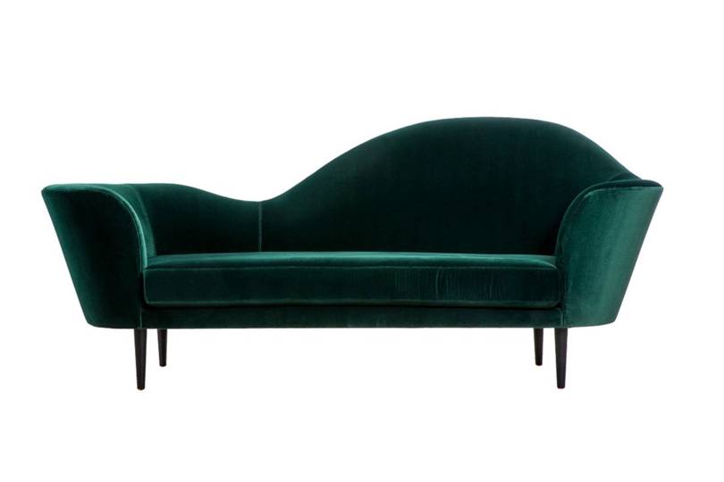Best Green Sofas To Buy British Vogue