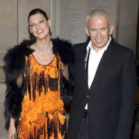 Jean Paul Gaultier fashion and style pictures | British Vogue