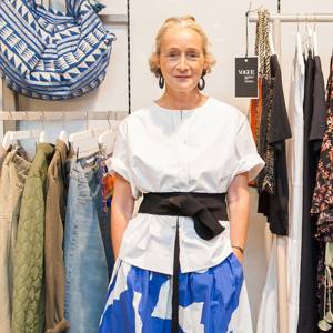 Lucinda Chambers news and features | British Vogue