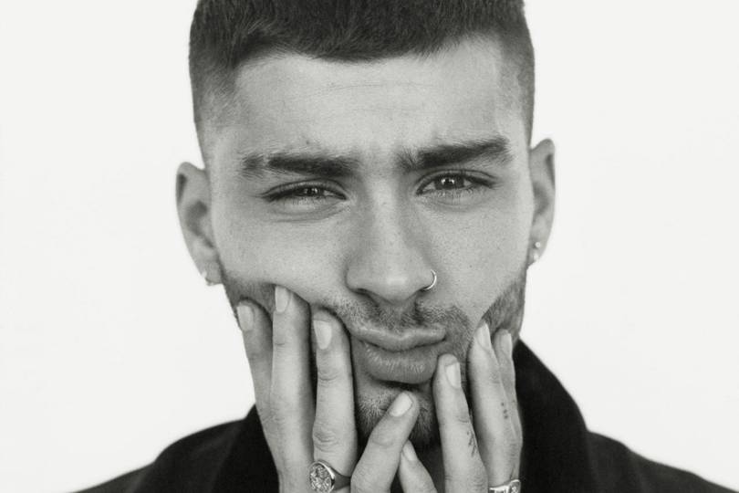 Zayn On One Direction, Gigi Hadid And Being “A Bit Of An Island ...