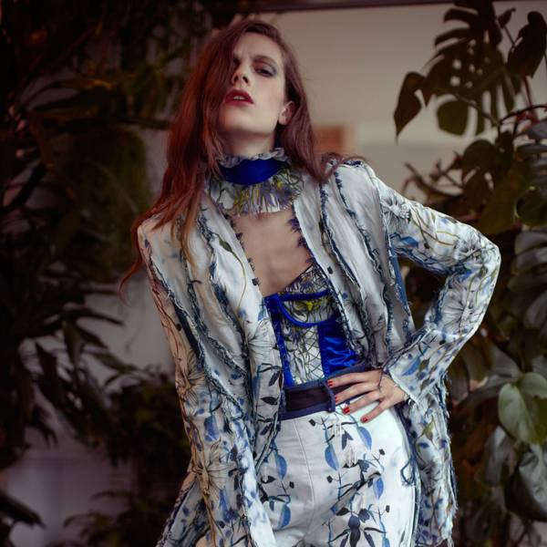 Hermione De Paula Spring/Summer 2012 Ready-To-Wear | British Vogue