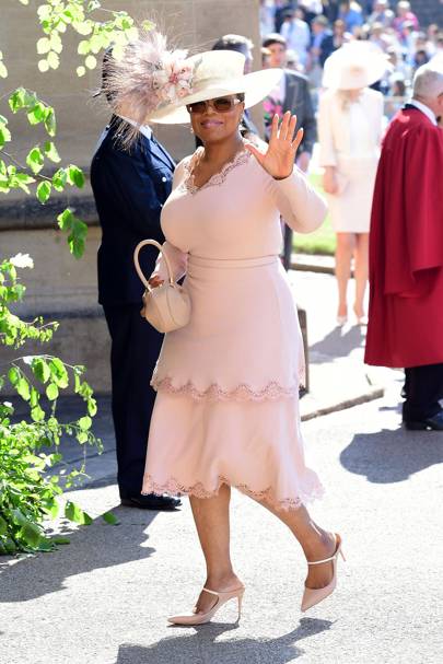 Oprah Winfrey