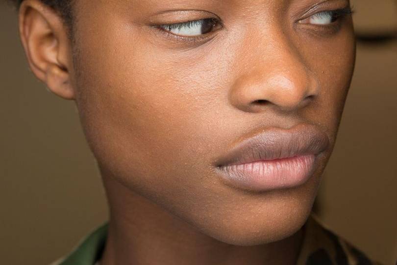 Best Exfoliator For Black Skin British Vogue