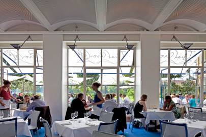 River Cafe