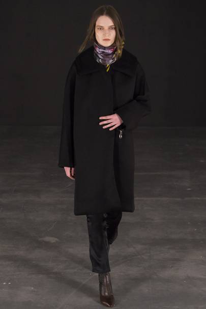 Thomas Tait Autumn/Winter 2015 Ready-To-Wear show report | British Vogue