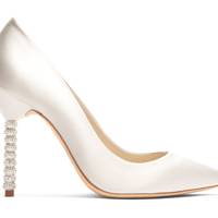 Best Bridal Shoes To Shop Now | British Vogue