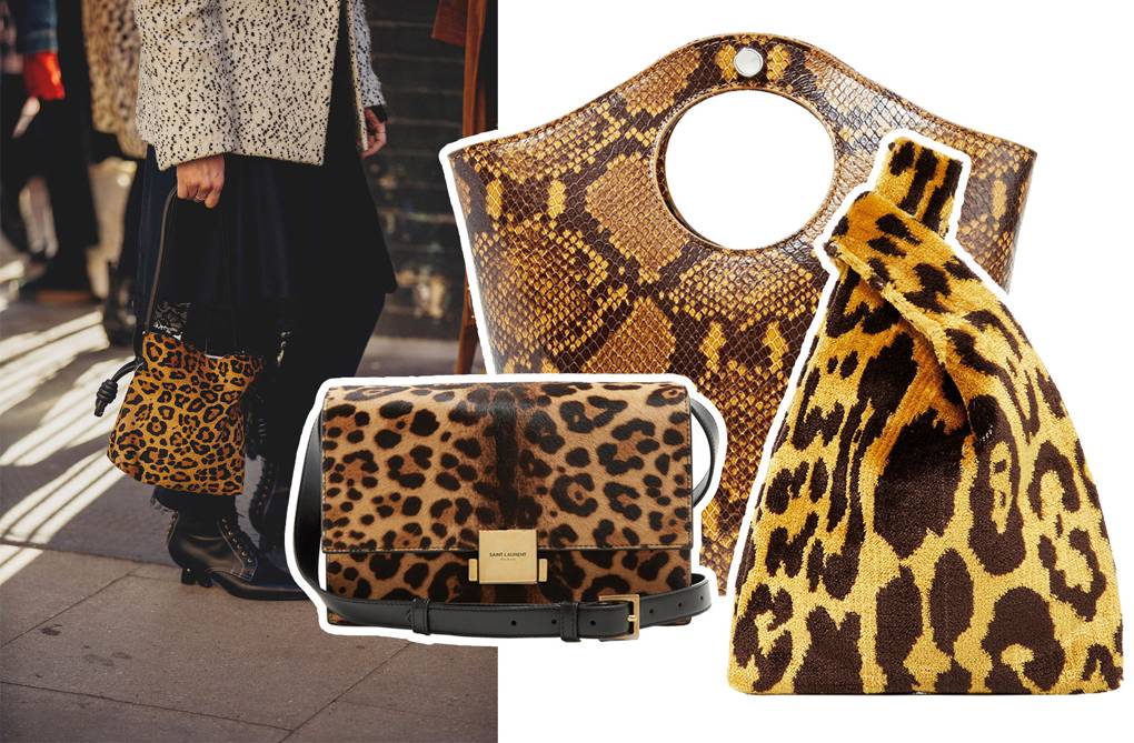 animal print